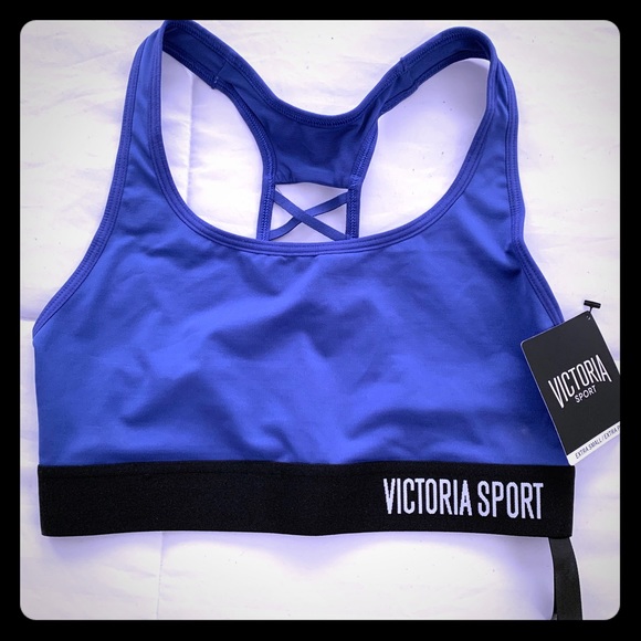 Victoria's Secret Other - Girls Victoria secret sports bra.